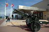 Musee du Debarquement at Arromanches - Sept 2010