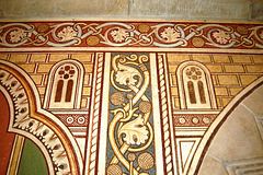 St Michael and All Angel's Church, Garton on the Wolds, East Riding of Yorkshire St Michael and All Angel's Church, Garton on the Wolds, East Riding of Yorkshire