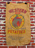 Western potatoes