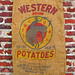 Western potatoes