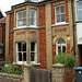 Fern Cottage. Fair View and Beach Cottage. The Stret. Walberswick (3)