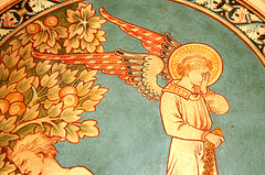 St Michael and All Angel's Church, Garton on the Wolds, East Riding of Yorkshire St Michael and All Angel's Church, Garton on the Wolds, East Riding of Yorkshire