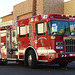 Riverside County Fire Truck - 25 November 2013