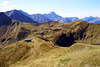 Auf dem Fellhorn