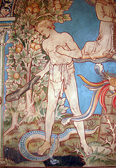 St Michael and All Angel's Church, Garton on the Wolds, East Riding of Yorkshire St Michael and All Angel's Church, Garton on the Wolds, East Riding of Yorkshire