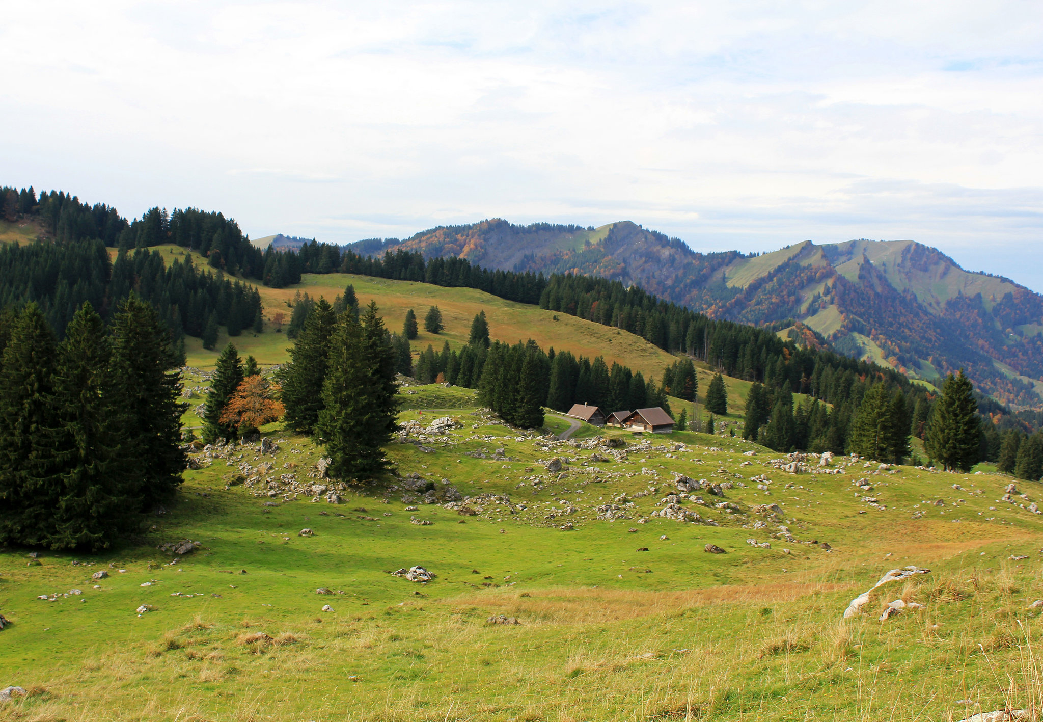 Schwägalp