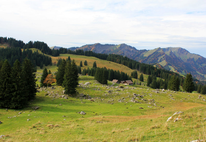Schwägalp