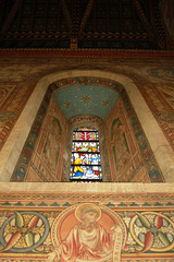 St Michael and All Angel's Church, Garton on the Wolds, East Riding of Yorkshire St Michael and All Angel's Church, Garton on the Wolds, East Riding of Yorkshire