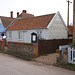 Anchor Public House and outbuildings. The Street. Walberswick (4)