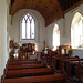 All Saints Church, Hemley, Suffolk