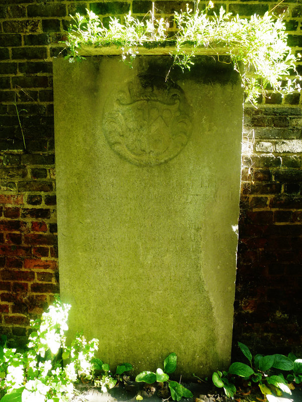 clapham st.paul's church, london