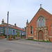 Former Primitive Methodist Chapel. The Street. Walberswick, Suffolk (5)