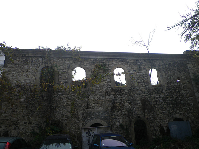 Synagogue de Varna, 1