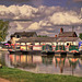 Narrowboats