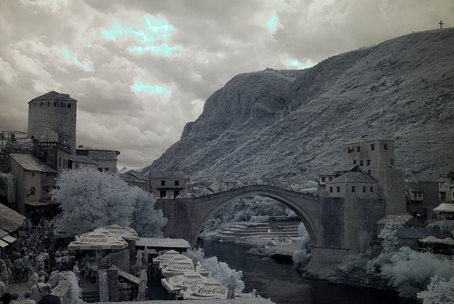 Mostar