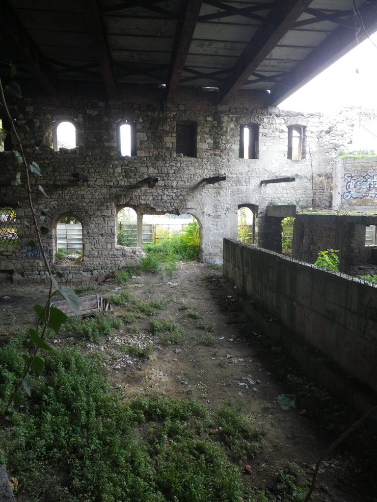 Synagogue de Varna, 2