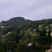 Paysage d'Ardèche