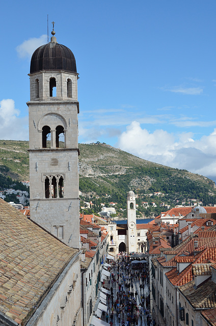 Dubrovnik