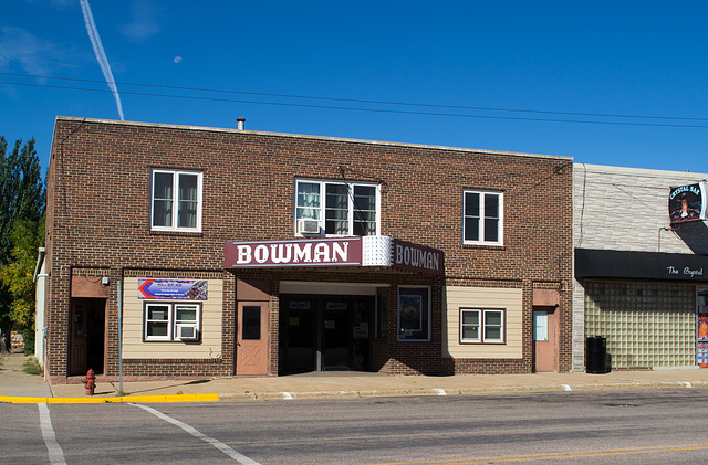 Bowman, ND (0421)