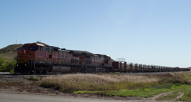 Rhame, ND railroad (0417)