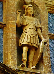 montacute house, somerset