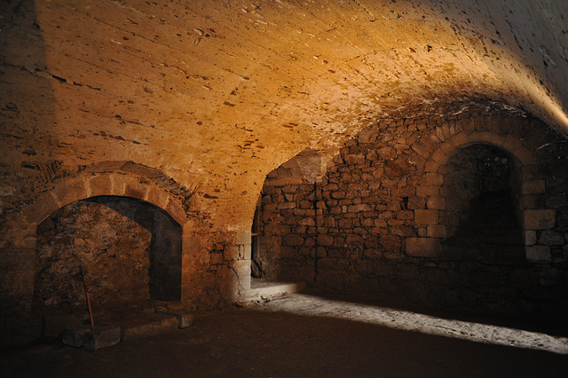 Château de Chalus-Chabrol