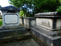 clapham st.paul's church, london