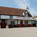 Ferry Boat Inn, Old Felixstowe, Suffolk