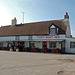 Ferry Boat Inn, Old Felixstowe, Suffolk