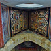 weld mausoleum, chideock, dorset