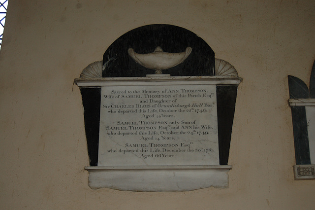 Ufford Church, Suffolk (18)