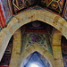 weld mausoleum, chideock, dorset