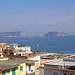 The View from Pozzuoli, June 2013