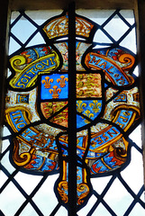 montacute house, somerset