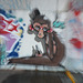 Graffiti Monkey