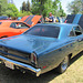 1969 Plymouth Road Runner