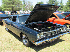 1969 Plymouth Road Runner