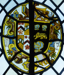 montacute house, somerset