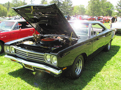 1969 Plymouth Road Runner