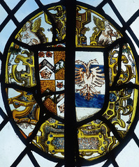 montacute house, somerset