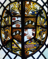 montacute house, somerset