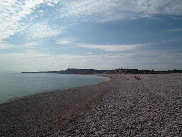 Budleigh Salterton