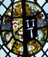 montacute house, somerset