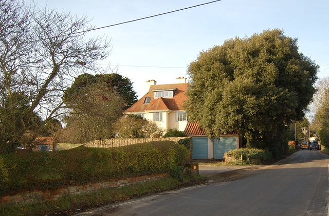 Three Ways. The Street. Walberswick. Suffolk (7)