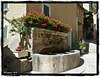 MOUSTIERS-SAINTE-MARIE