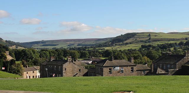 Reeth