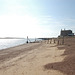 Martello Tower, Old Felixstowe, Suffolk