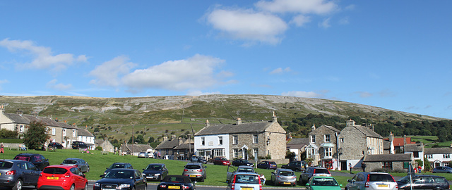 Reeth