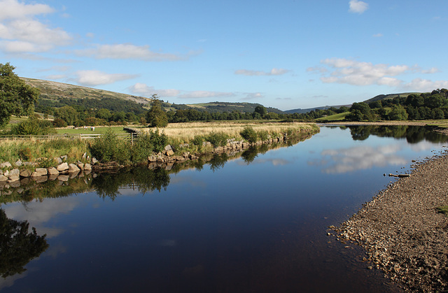 River Swale