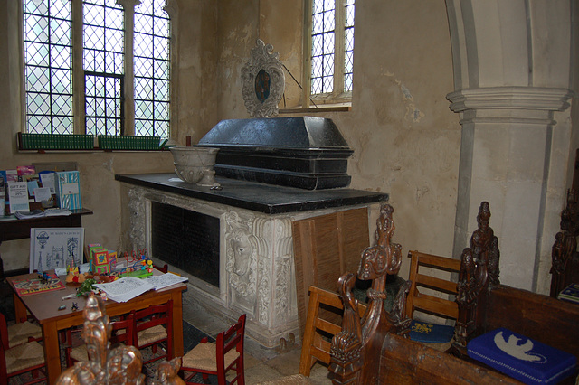 Ufford Church, Suffolk (41)